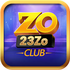 23Zo Club – Sân Chơi Cờ Bạc Đổi Thưởng Tỉ Lệ Cao Cho Anh Em