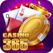 Casino365 – Thế Giới Cờ Bạc Top 1 Uy Tín Chất Lượng Đổi Thưởng Cao