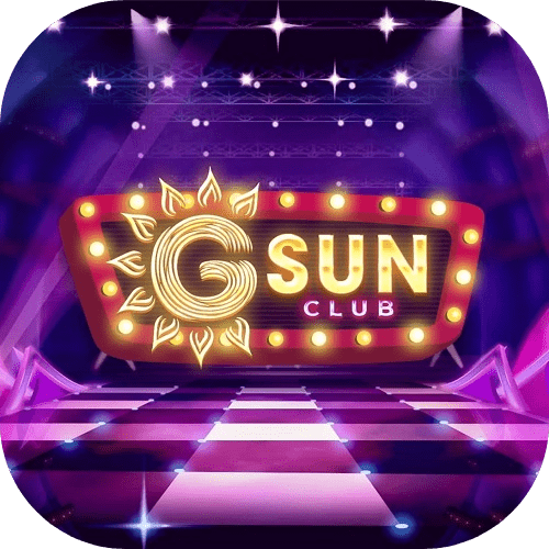 GSun Club – Game Bài Top 1 Thị Trường Cờ Bạc Online
