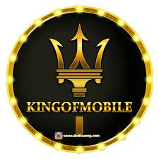 King Of Mobile – Cổng Game Xanh Chín Với Nhiều Ưu Đãi Hấp Dẫn