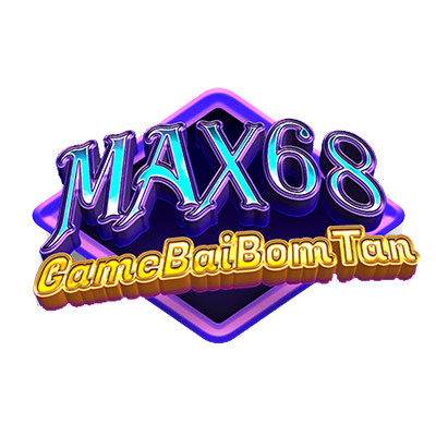 Max68 Club – Thiên Đường Game Đứng Hàng Đầu Khu Vực 2022