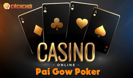 Nạp Tiền - Trải Nghiệp Cùng hững Ưu Đãi Hàng Dầu Từ  Pai Gow | Pai Gow Poker