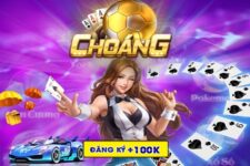 Choang Club – Nhận Ngay Mã Code Đổi Thưởng Hấp Dẫn