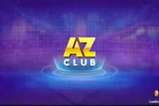 AZ Club – Tham Gia Ngay Cổng Game Bài Đổi Thưởng Uy Tín 2022