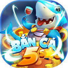 Bắn Cá 5 Sao | BanCa5Sao – Cổng Game Đổi Thưởng Uy Tín Chất Lượng