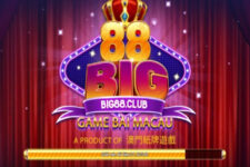 Big88 – Link Game Bài Đổi Thưởng Big88 Uy Tín An Toàn Và Chất Lượng