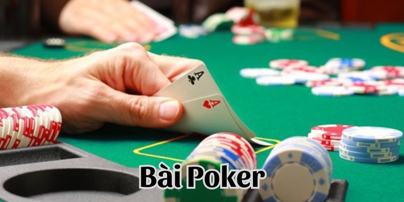 Bài Poker