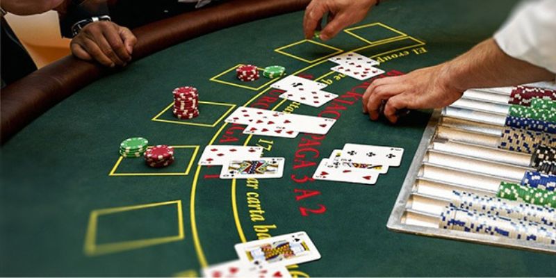 Luật chơi bài đổi thưởng Poker dễ hiểu nhất