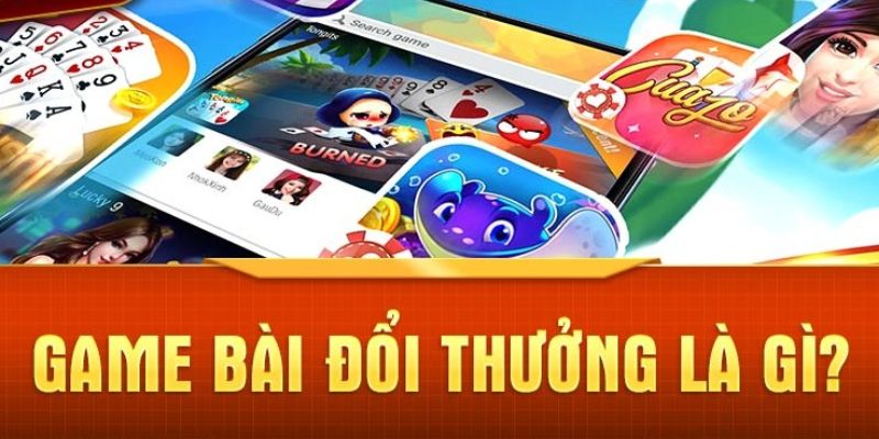 Giới thiệu về game bài đổi thưởng được yêu thích nhất 2024