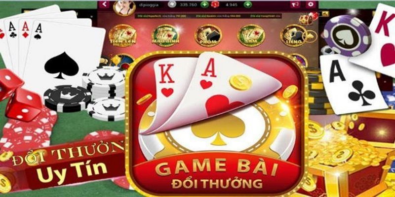 Chuyên mục hướng dẫn website Game bài đổi thưởng chi tiết