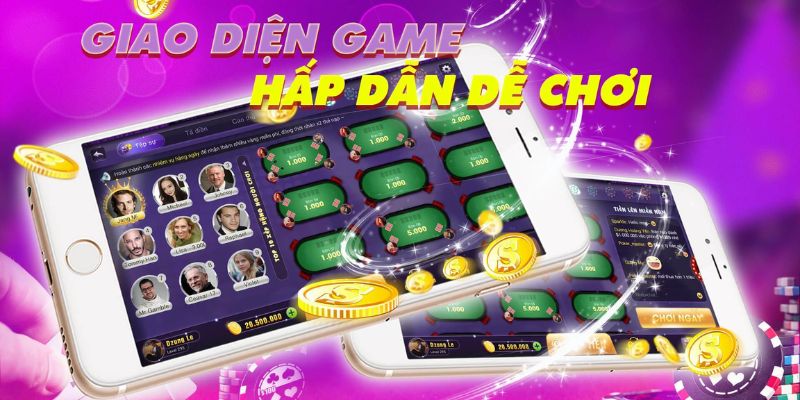 Lý do bet thủ nên tham gia game bài đổi thưởng?