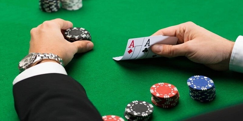 Vài nét về trò chơi casino nổi tiếng nhất 